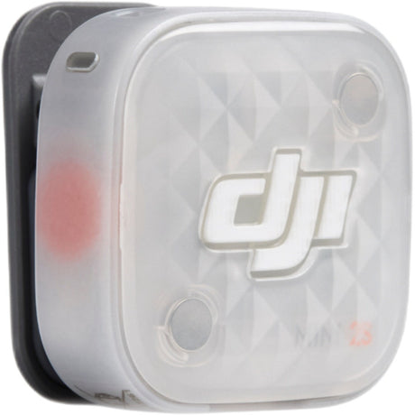 DJI Mic Mini 2S Transmitter - additional product view