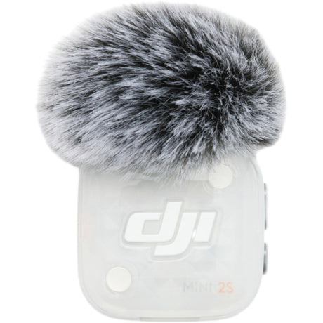 DJI Mic Mini 2S Transmitter - additional product view