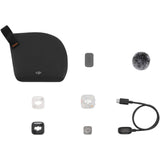 DJI Mic Mini 2S Transmitter