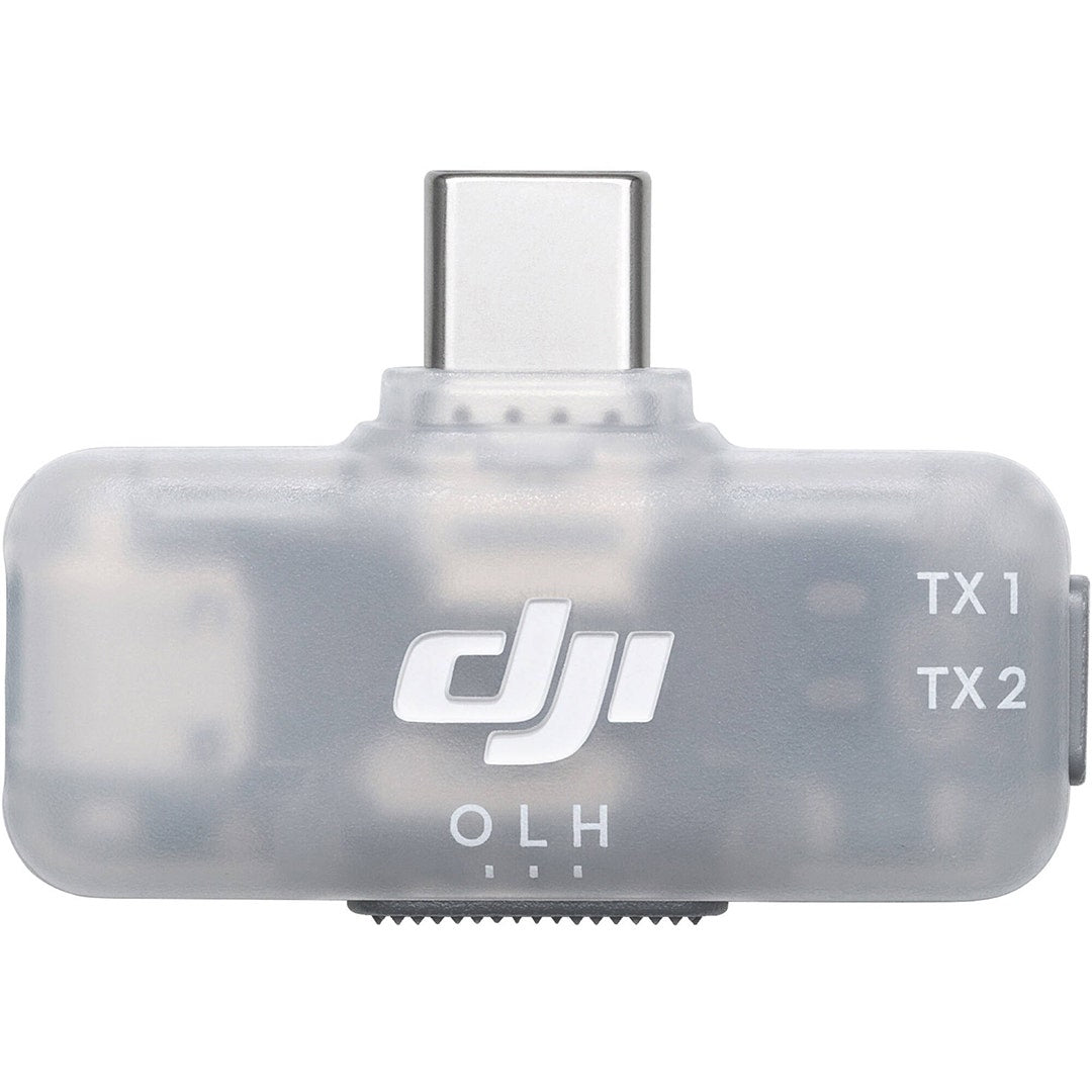 DJI Mic Series Mobile Receiver - additional product view