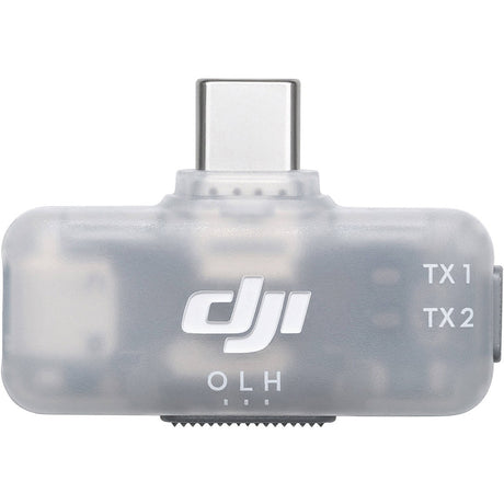 DJI Mic Series Mobile Receiver - additional product view