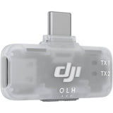 DJI Mic Series Mobile Receiver - additional product view