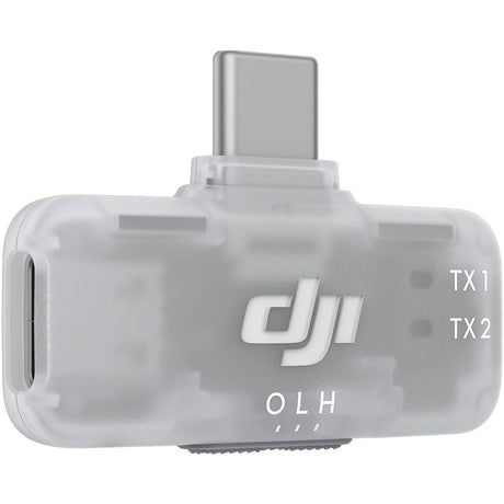 DJI Mic Series Mobile Receiver - additional product view