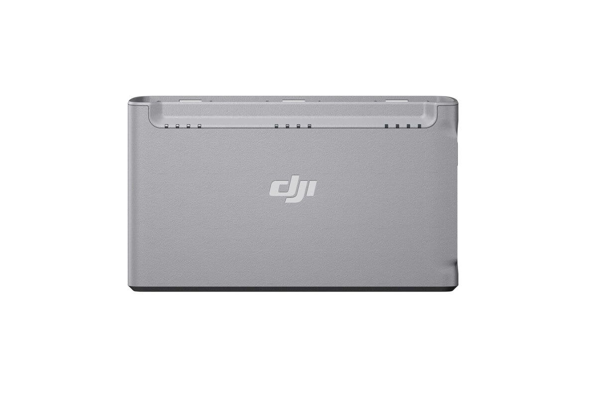 DJI Mini 2 two-way charging hub