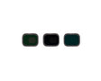 DJI Mini 3 Pro ND Filters Set, ND 16, 64 and 256