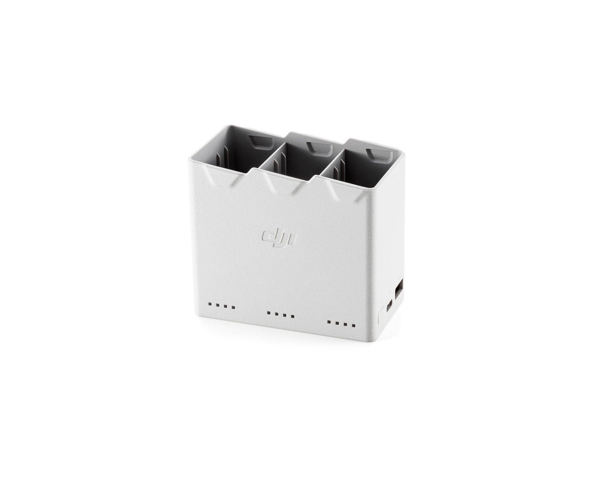 DJI Mini 3 Pro Two-Way Charging Hub - additional product view