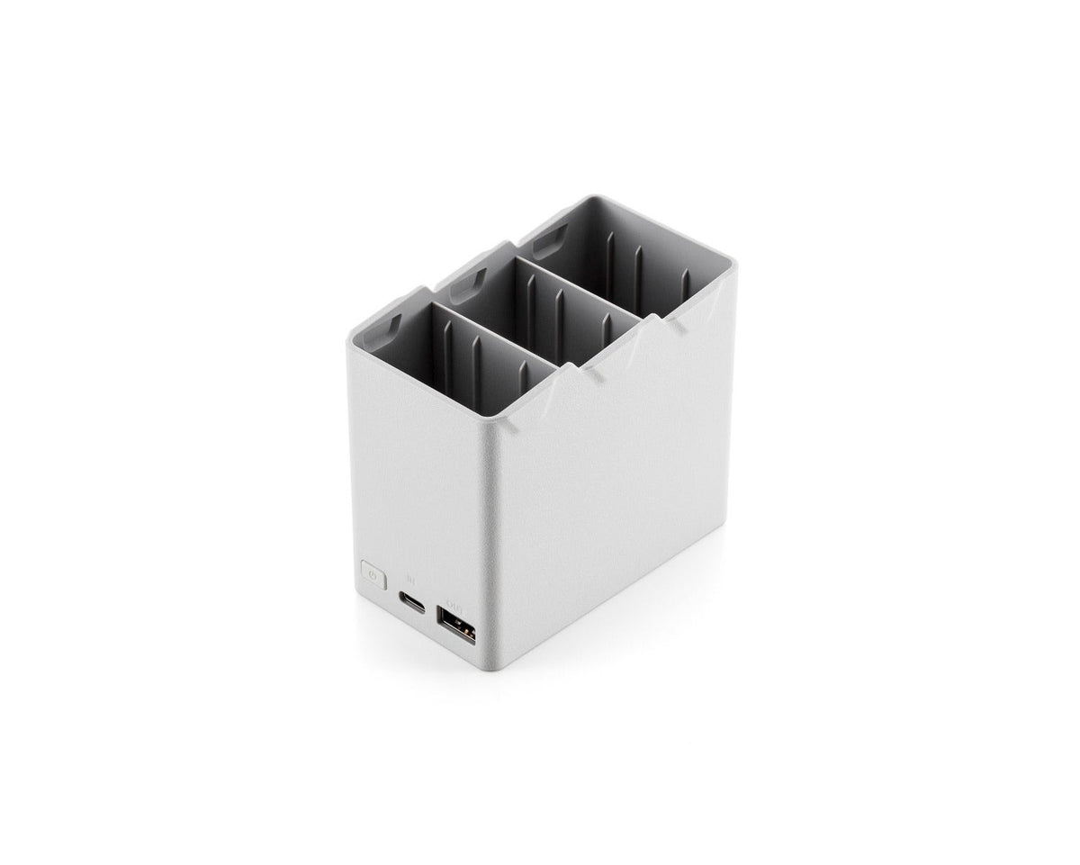 DJI Mini 3 Pro Two-Way Charging Hub - additional product view