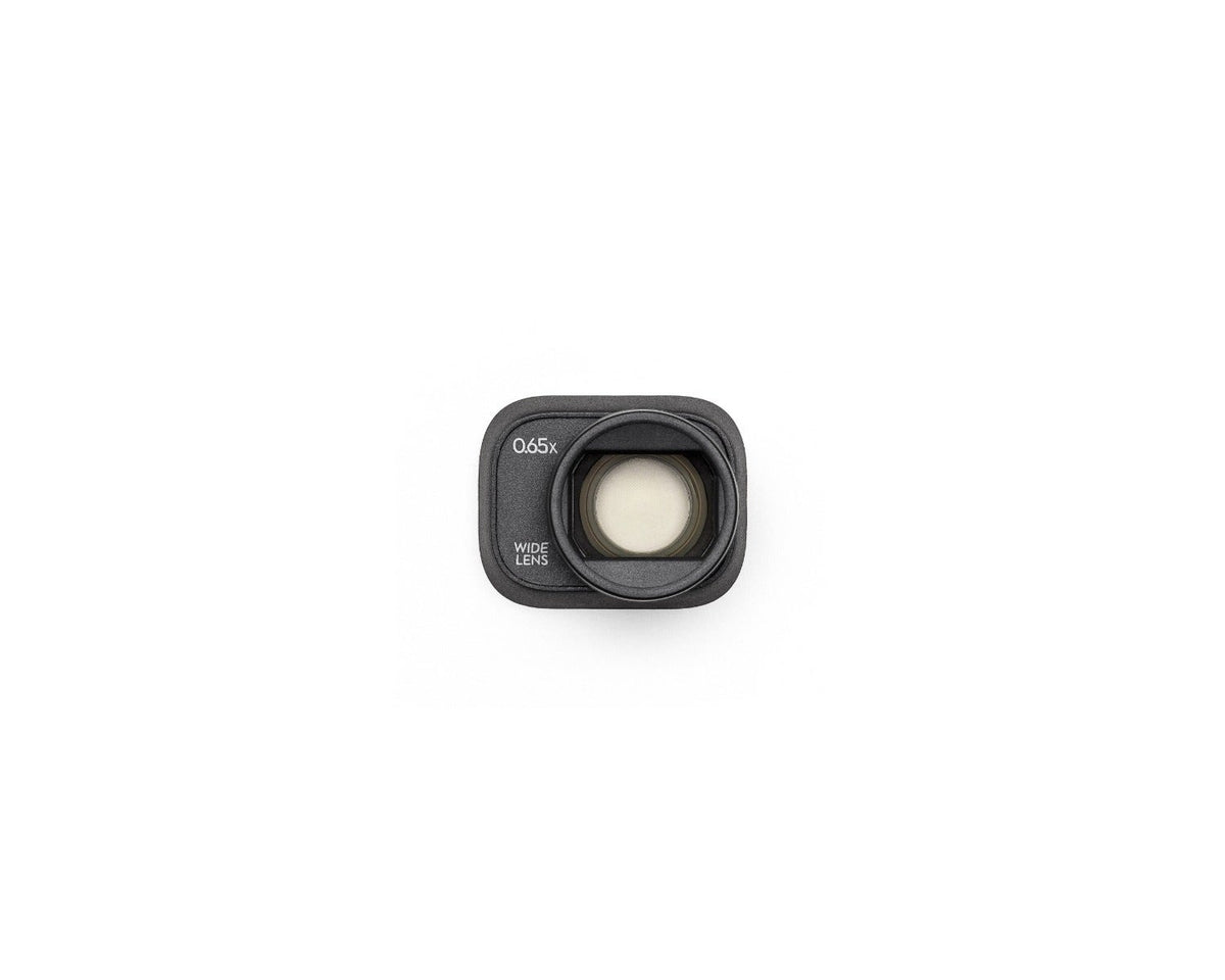 DJI Mini 3 Pro Wide-Angle Lens