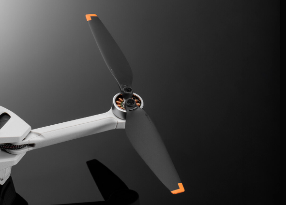DJI Mini 3 Propellers - additional product view