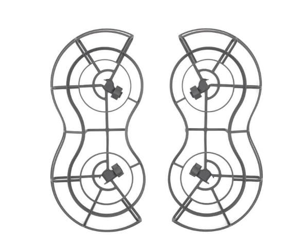 DJI Mini 4 Pro 360 degree Propeller Guard