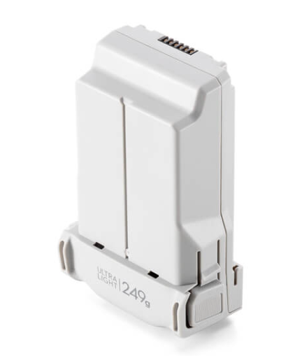 DJI Mini 4 Pro Intelligent Flight Battery - additional product view