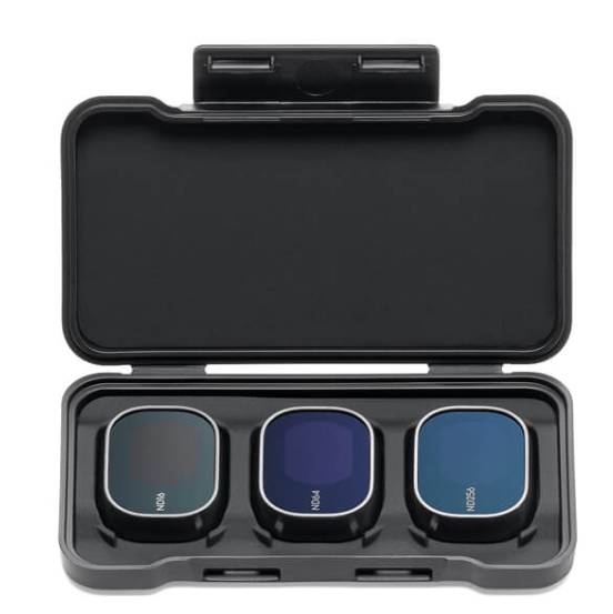 DJI Mini 4 Pro ND Filters Set (ND 16/64/256) - additional product view