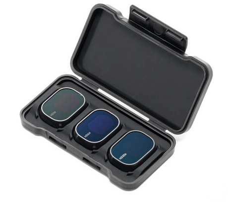 DJI Mini 4 Pro ND Filters Set (ND 16/64/256) - additional product view