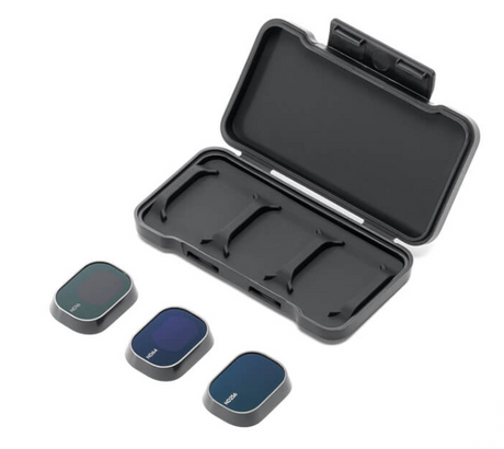 DJI Mini 4 Pro ND Filters Set (ND 16/64/256) - additional product view