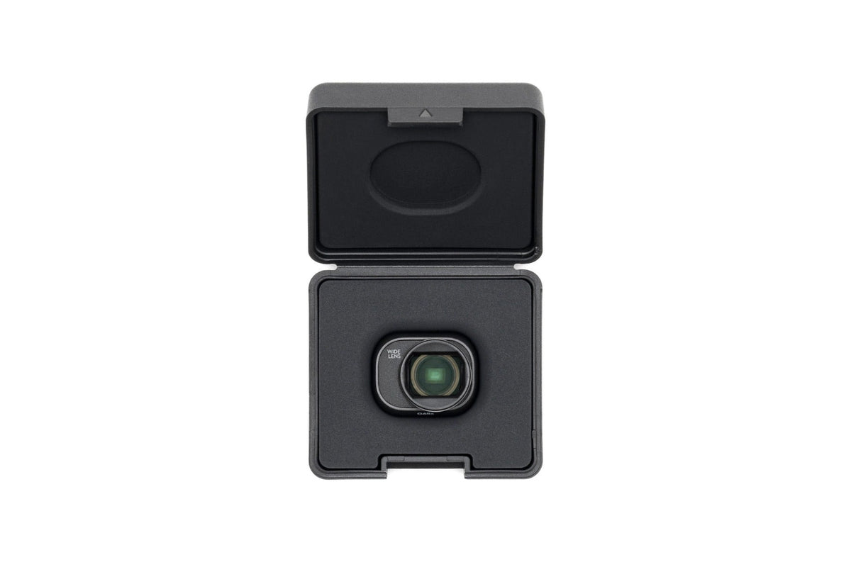 DJI Mini 4 Pro Wide-Angle Lens - additional product view