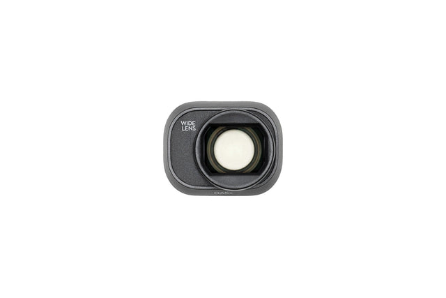 DJI Mini 4 Pro Wide-Angle Lens