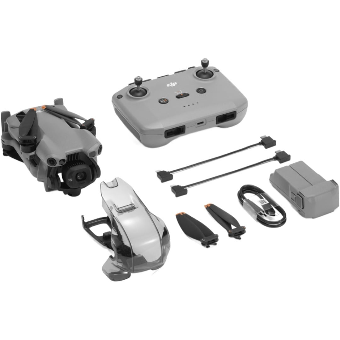 DJI Mini 5 Pro Drone - additional product view