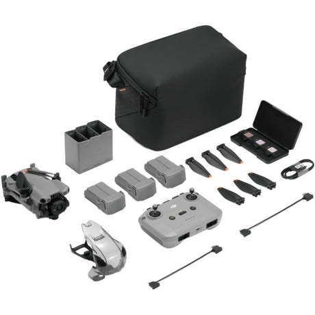 DJI Mini 5 Pro Drone Fly More Combo (DJI RC-N3) - additional product view