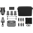 DJI Mini 5 Pro Drone Fly More Combo with DJI RC-N3