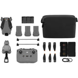 DJI Mini 5 Pro Drone Fly More Combo with DJI RC-N3