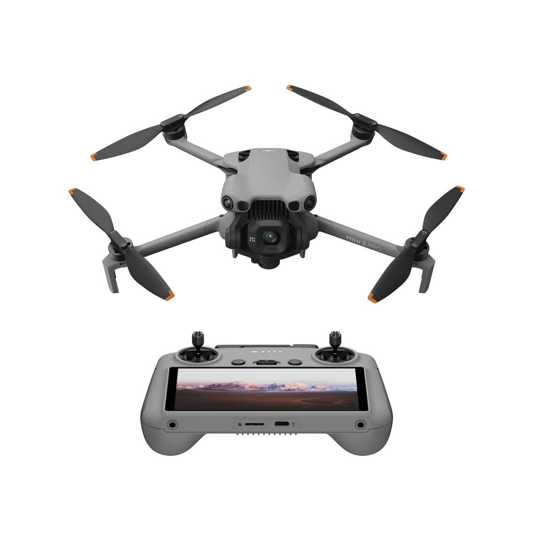 DJI Mini 5 Pro Drone Fly More Combo (DJI RC2) - additional product view