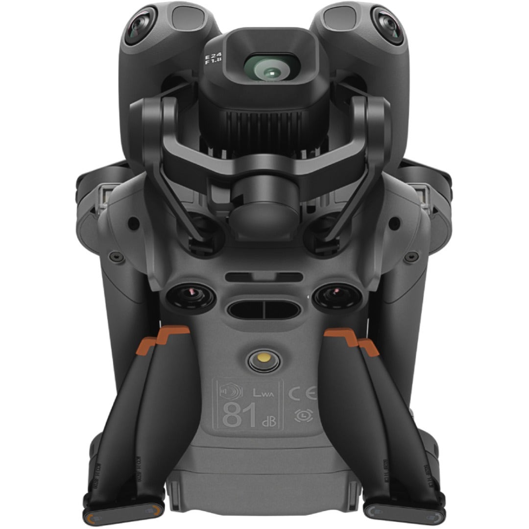 DJI Mini 5 Pro Drone Fly More Combo (DJI RC2) - additional product view