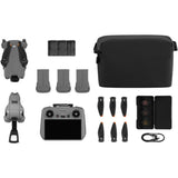 DJI Mini 5 Pro Drone Fly More Combo with DJI RC2