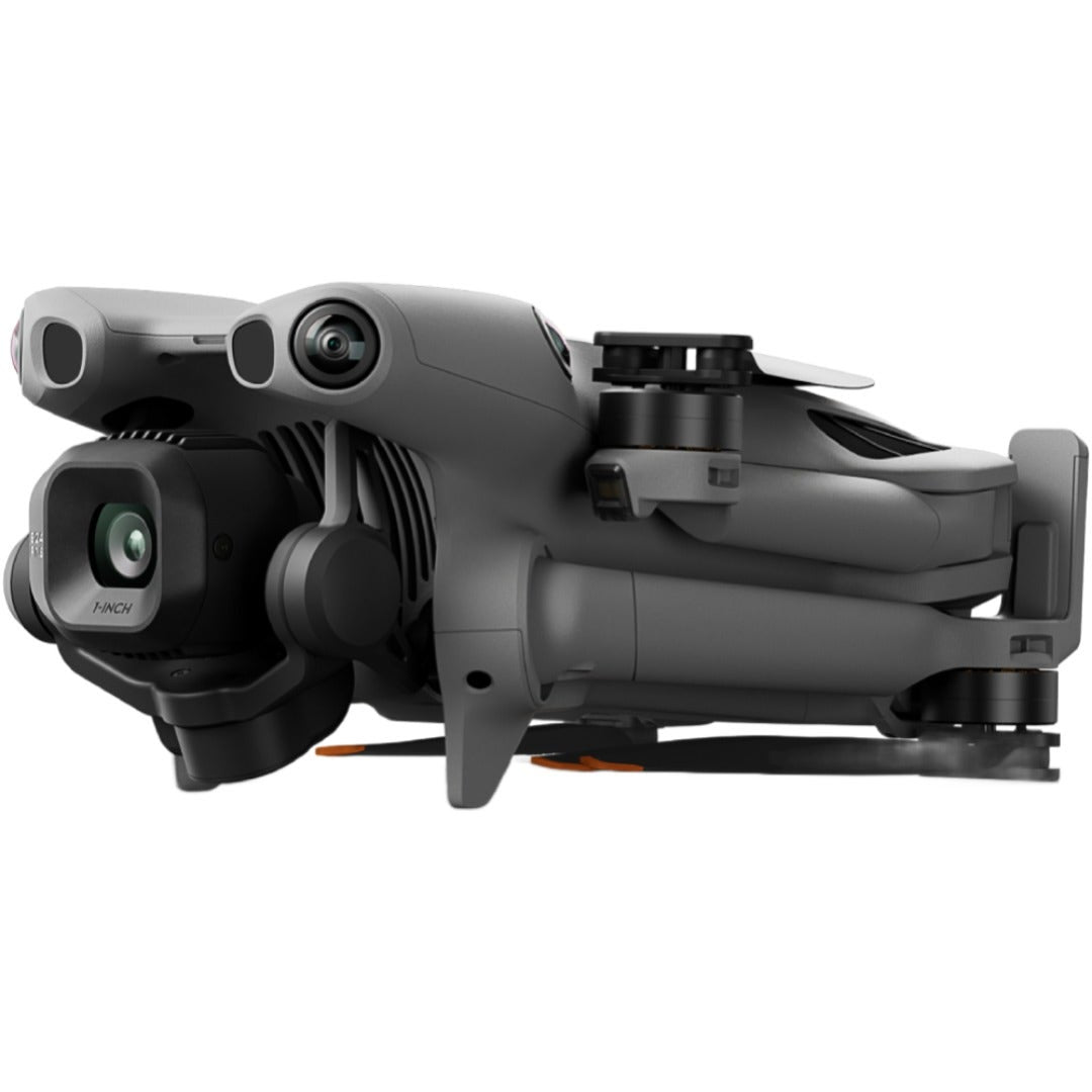 DJI Mini 5 Pro Drone Fly More Combo Plus (DJI RC2) - additional product view