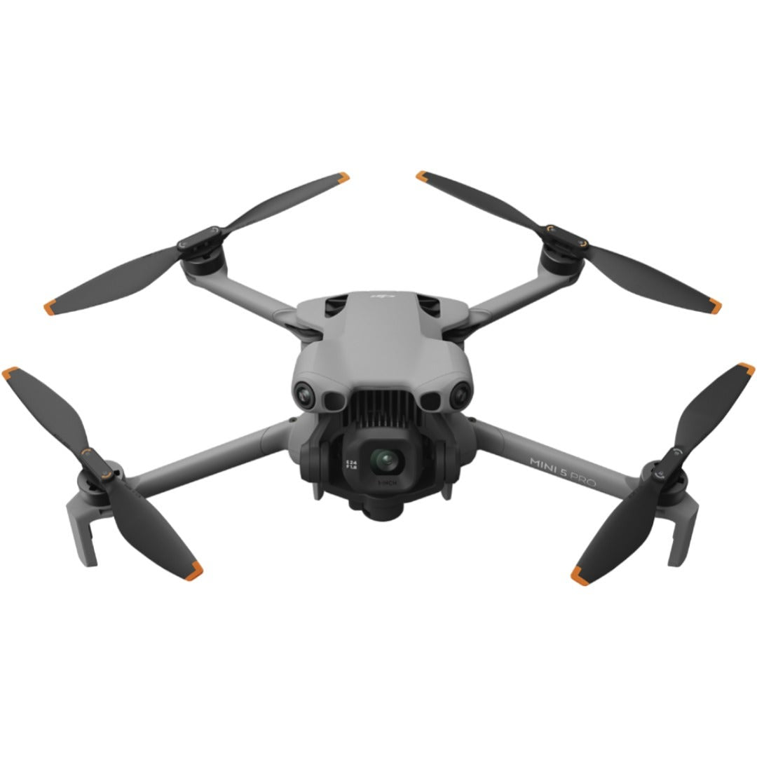 DJI Mini 5 Pro Drone Fly More Combo Plus (DJI RC2) - additional product view