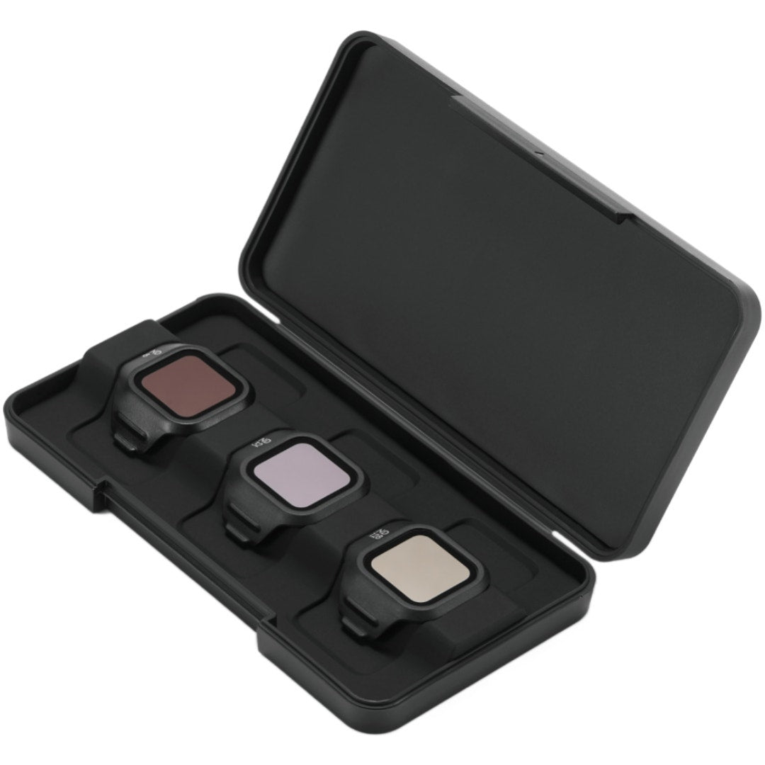 DJI Mini 5 Pro ND Filters Set ( ND8/32/128 ) - additional product view