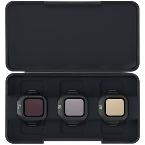 DJI Mini 5 Pro ND Filters Set, ND8/32/128
