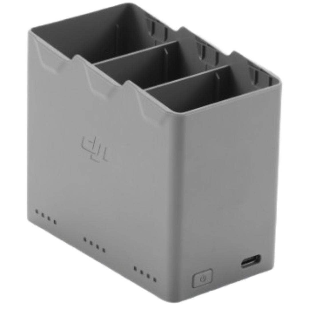 DJI Mini 5 Pro Two-Way Charging Hub - additional product view