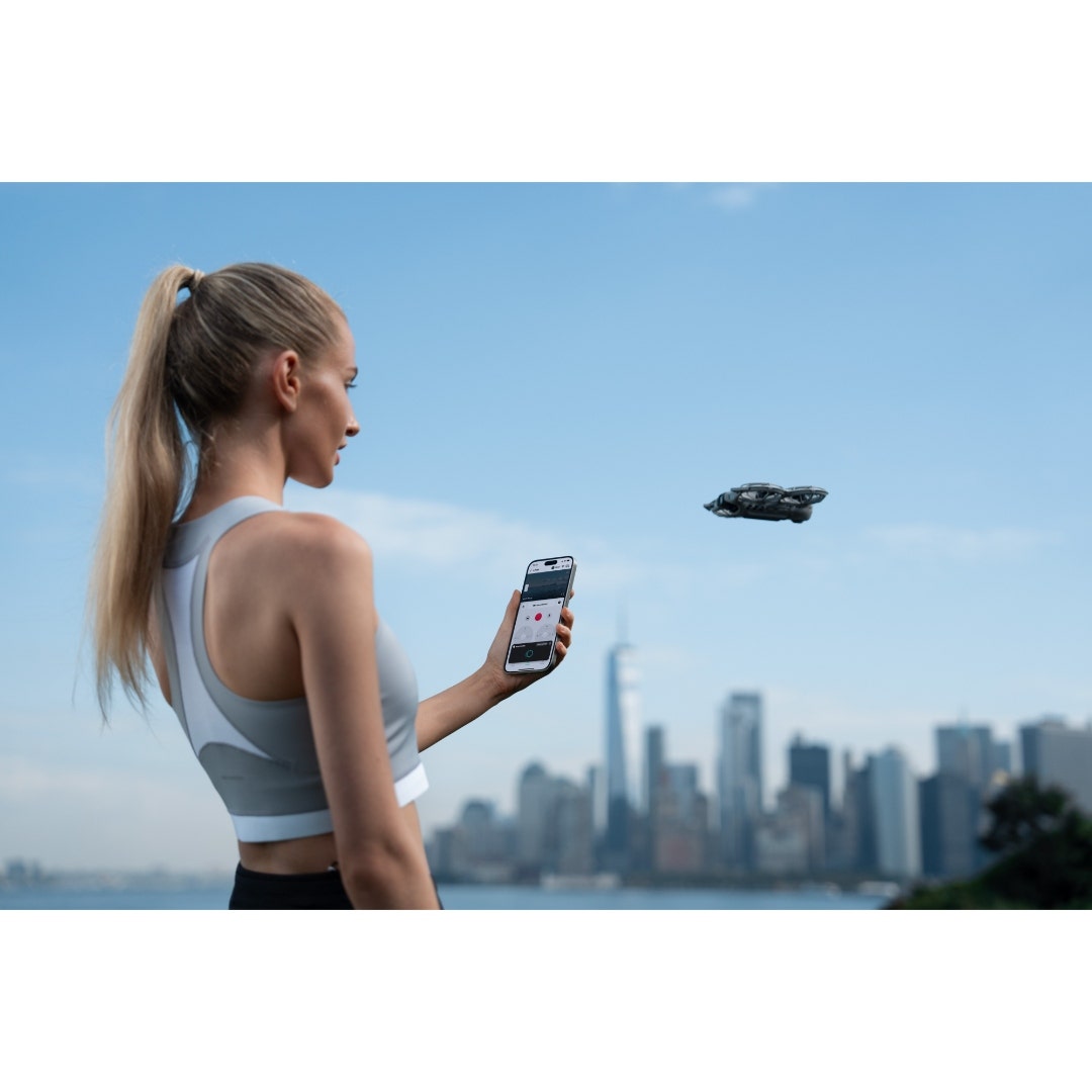 DJI Neo 2 Drone - additional product view