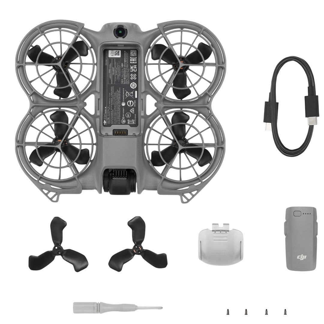 DJI Neo 2 Drone - additional product view