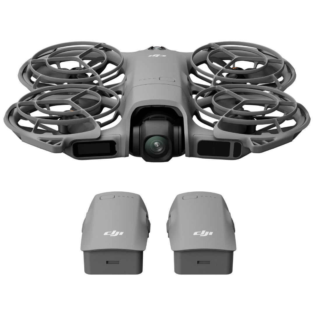 DJI Neo 2 Fly More Combo - Drone only - additional product view