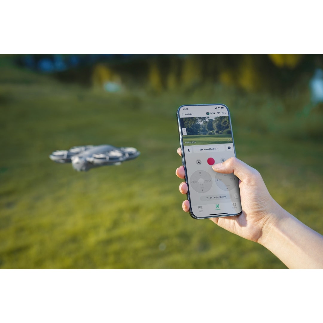 DJI Neo 2 Fly More Combo - Drone only - additional product view