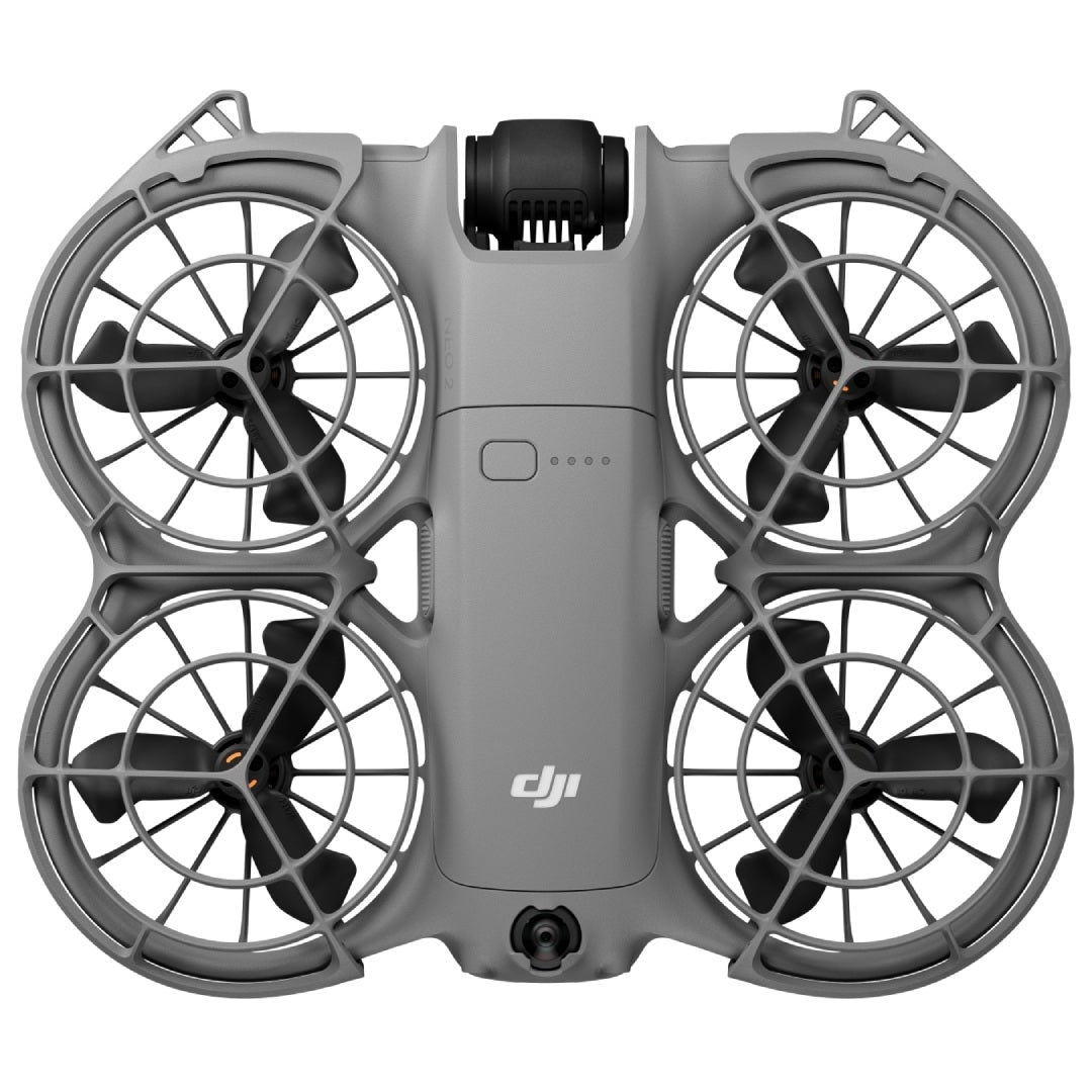 DJI Neo 2 Fly More Combo - Drone only - additional product view
