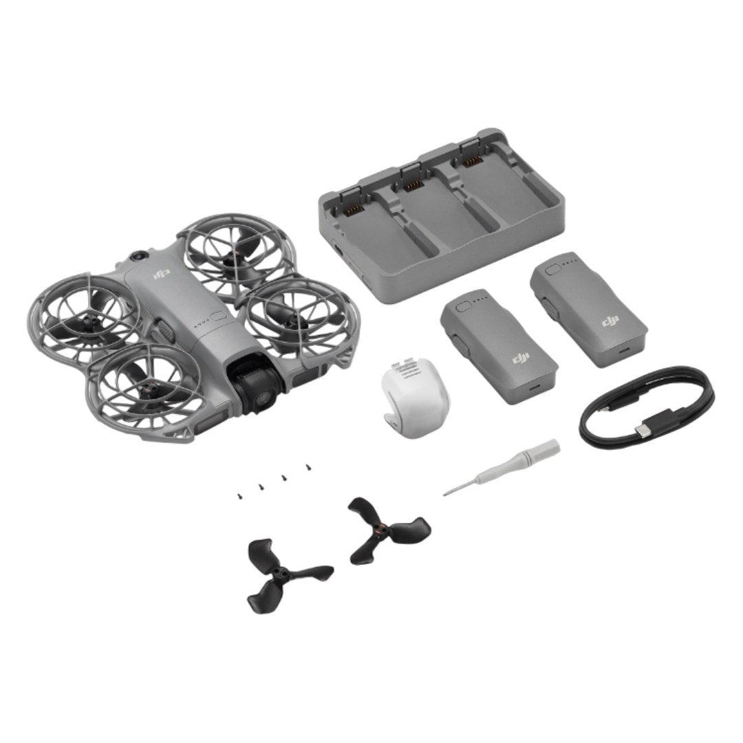 DJI Neo 2 Fly More Combo - Drone only - additional product view