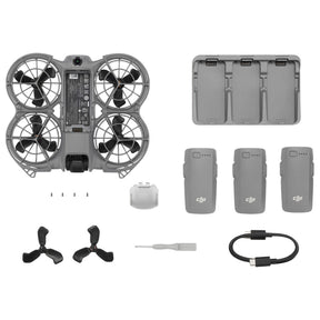 DJI Neo 2 Fly More Combo, drone only
