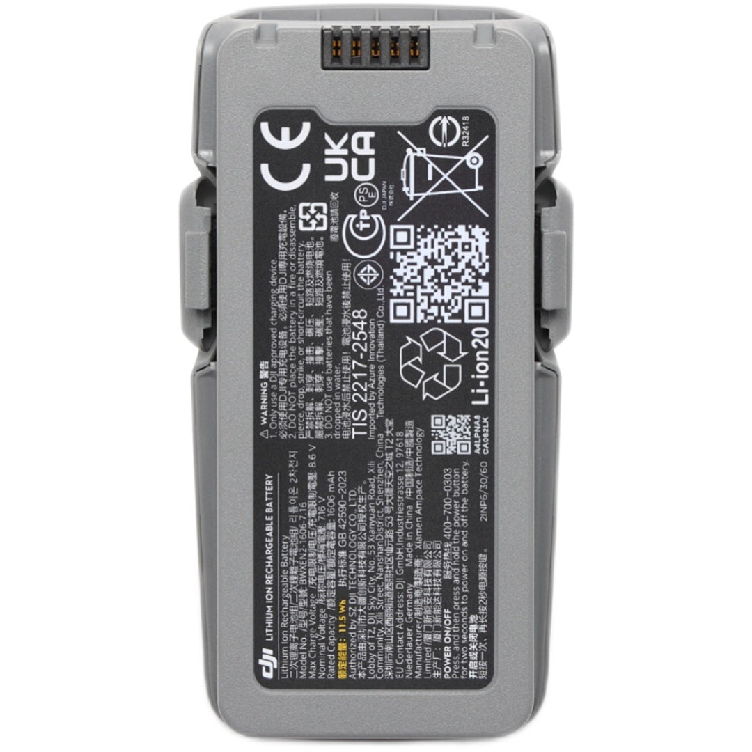 DJI Neo 2 Intelligent Flight Battery - additional product view