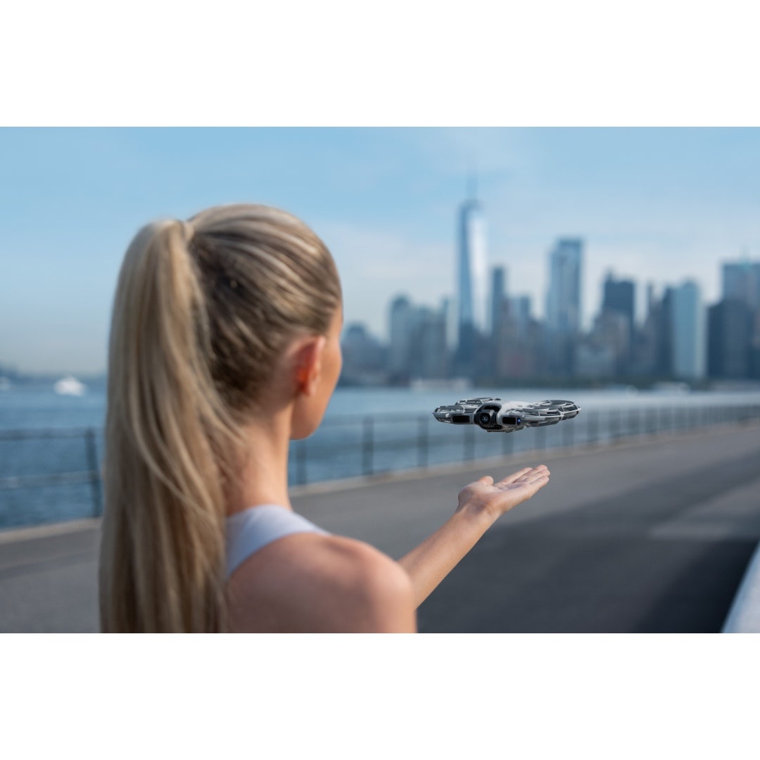 DJI Neo 2 Motion Fly More Combo - additional product view