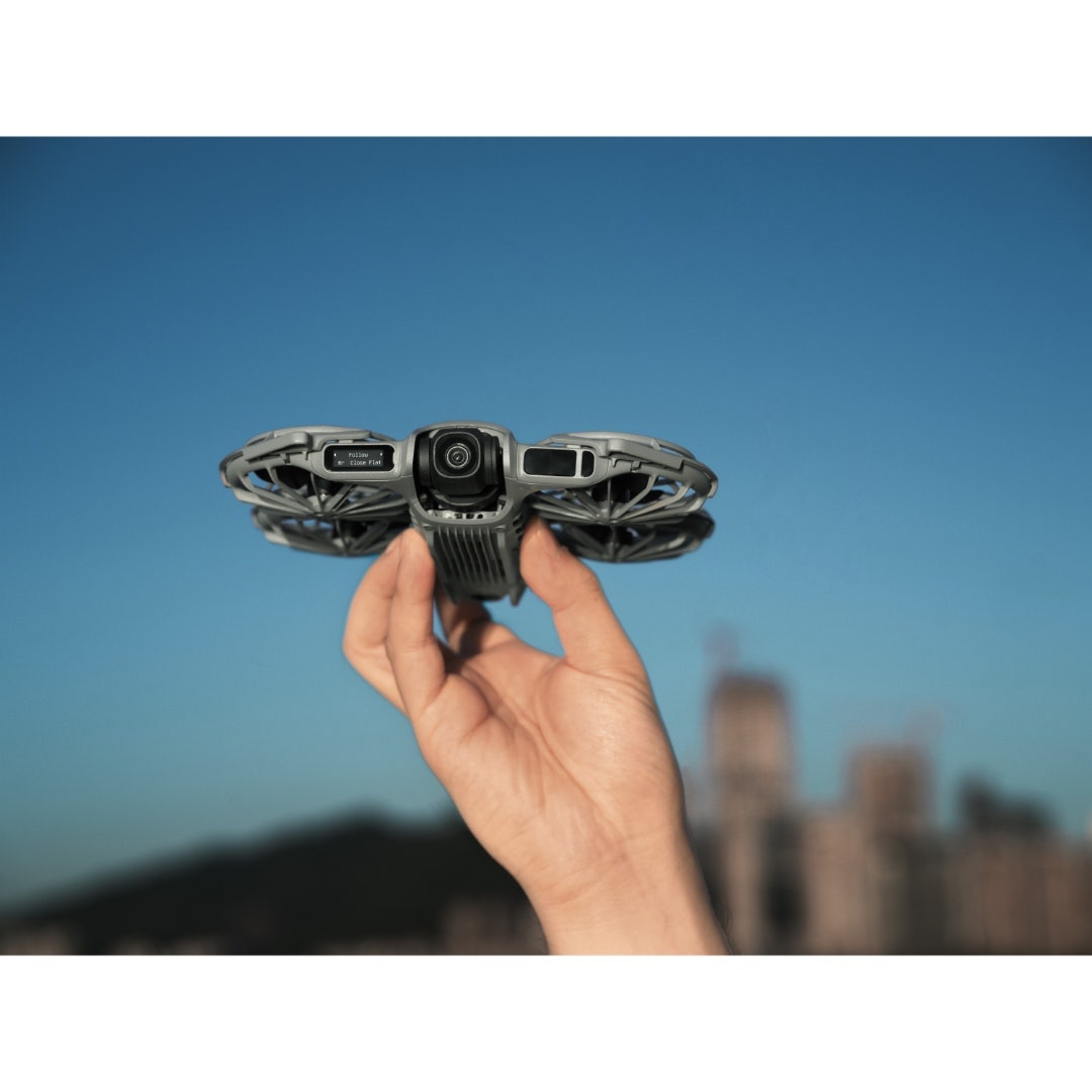 DJI Neo 2 Motion Fly More Combo - additional product view