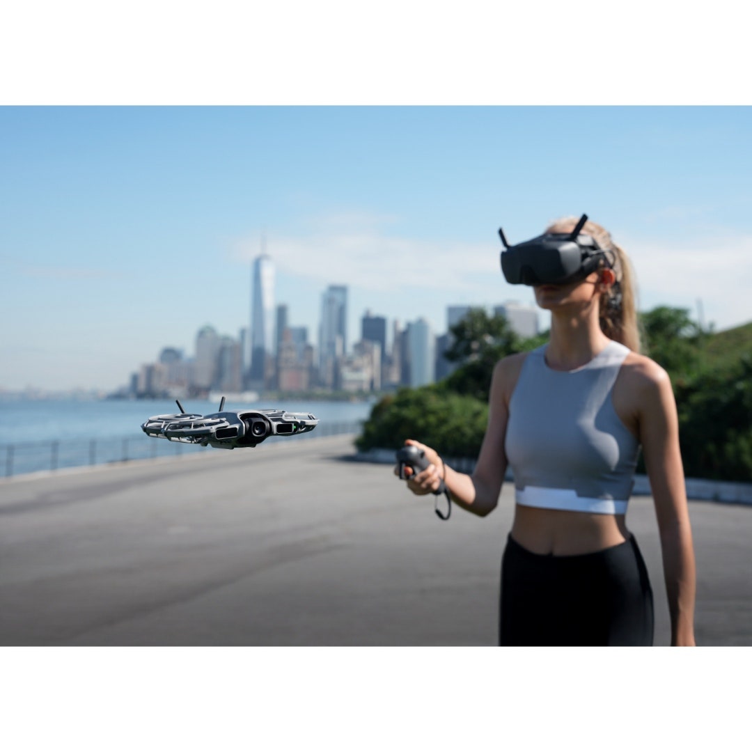 DJI Neo 2 Motion Fly More Combo - additional product view