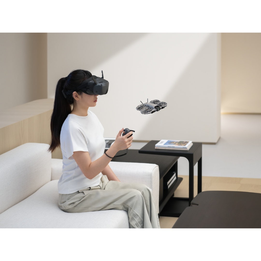 DJI Neo 2 Motion Fly More Combo - additional product view