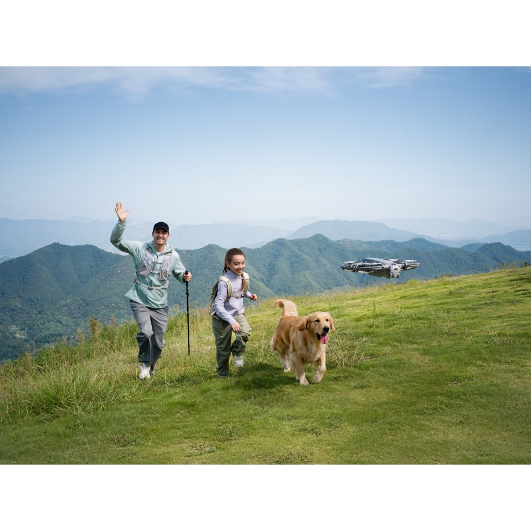 DJI Neo 2 Motion Fly More Combo - additional product view