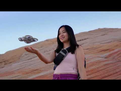DJI Neo Drone - additional product view