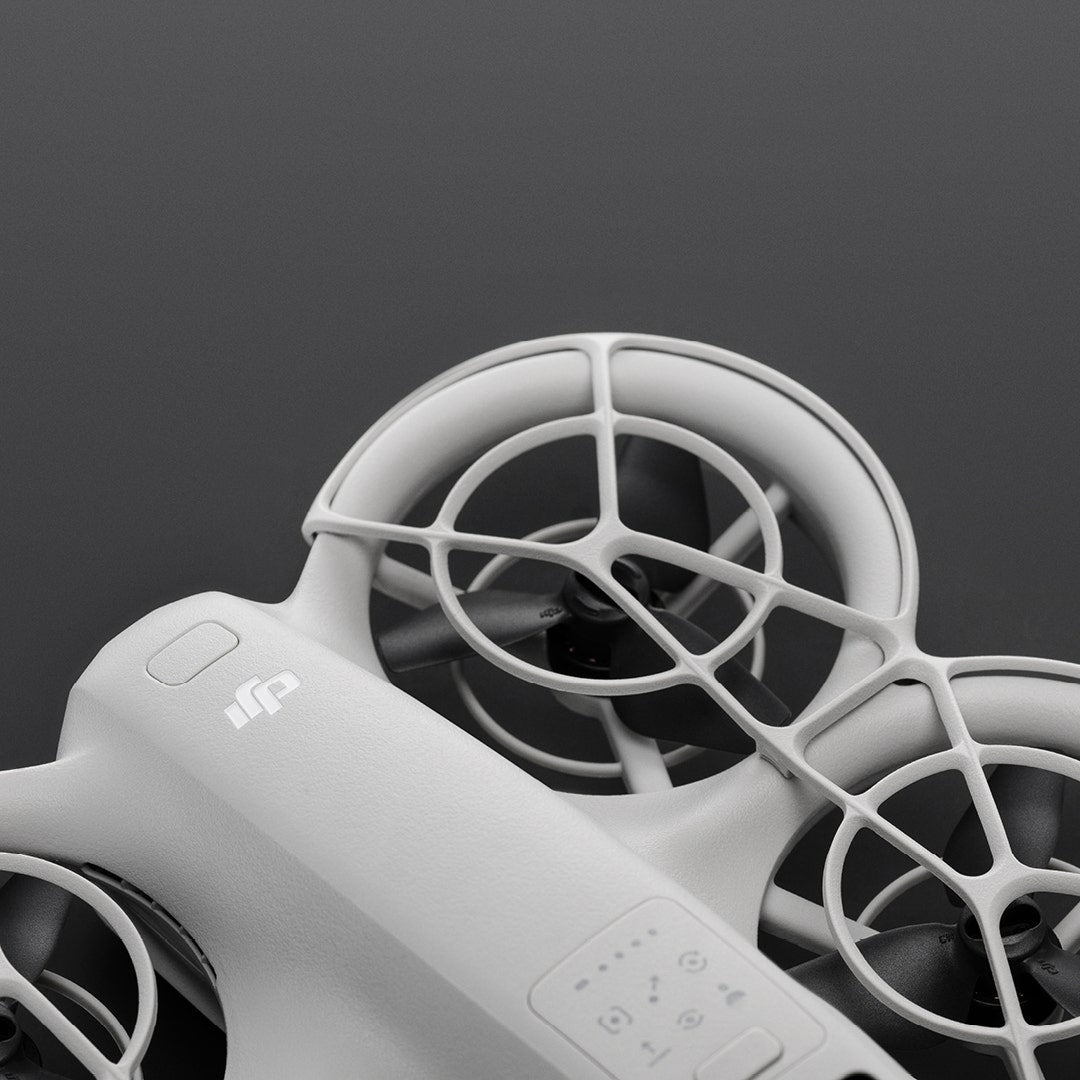 DJI Neo Drone - additional product view