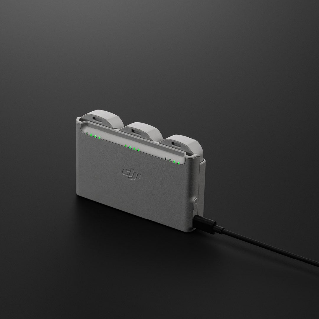 DJI Neo Two-Way Charging Hub - additional product view