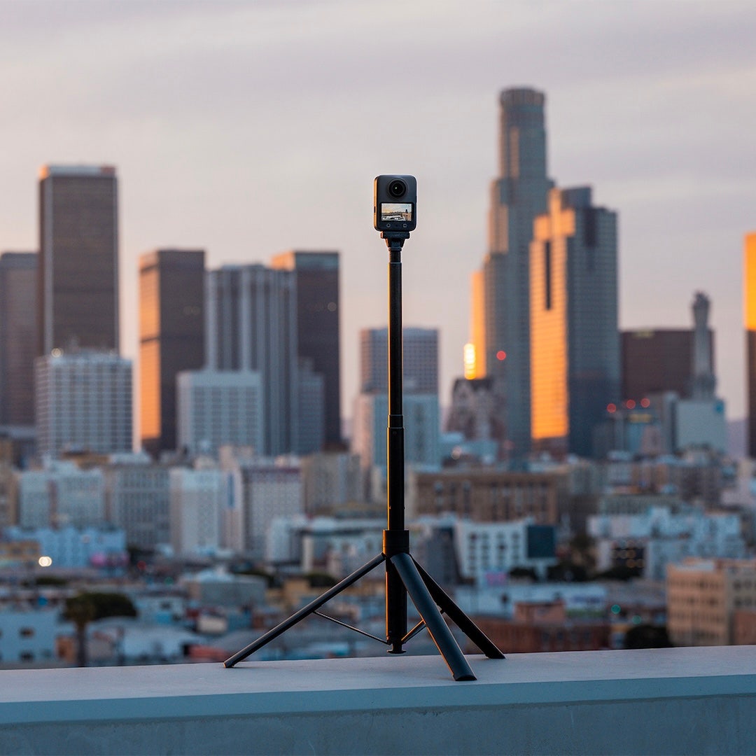 DJI Osmo 1.6m Tripod Selfie - additional product view