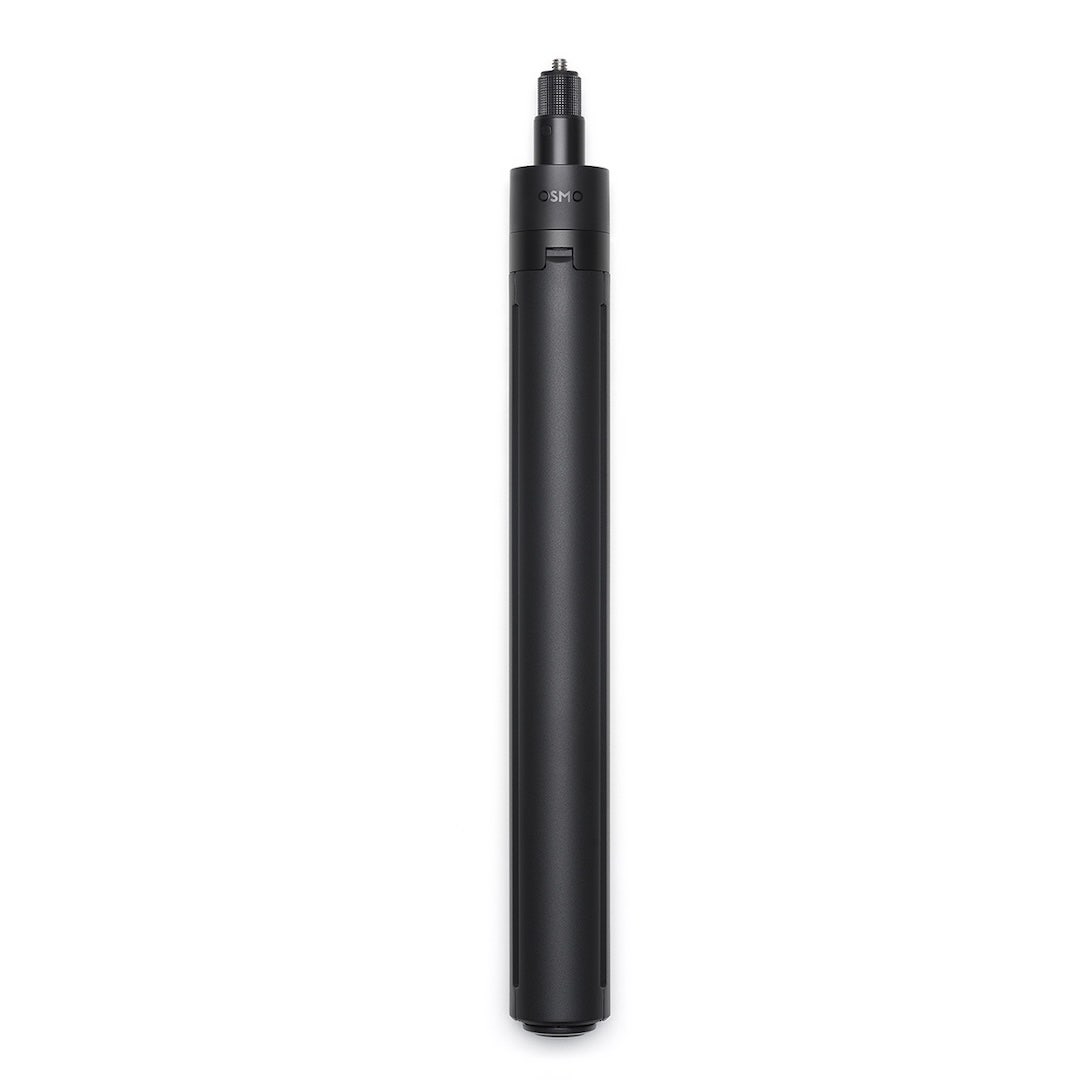 DJI Osmo 1.6m tripod selfie stick